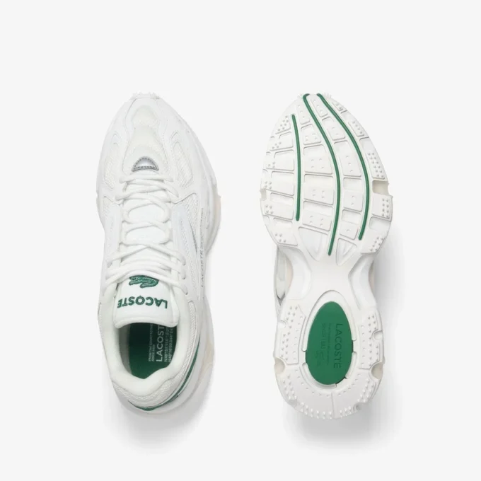 Męskie Sneakersy L003 2K24 Męskie Sneakersy L003 2K24