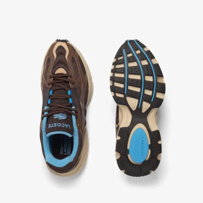 Męskie Sneakersy L003 2K24