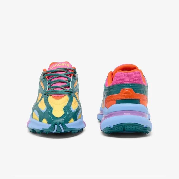 Męskie Sneakersy L003 2K24 Męskie Sneakersy L003 2K24