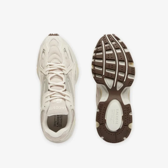 Męskie Sneakersy L003 2K24 Męskie Sneakersy L003 2K24