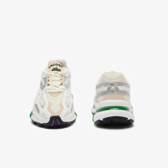 Męskie Sneakersy L003 2K24 Męskie Sneakersy L003 2K24
