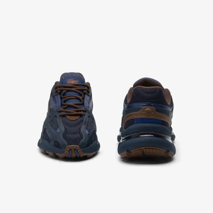 Męskie Sneakersy L003 2K24 Męskie Sneakersy L003 2K24