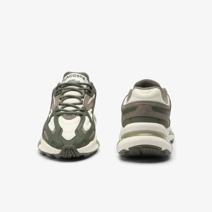 Męskie Sneakersy L003 2K24 Męskie Sneakersy L003 2K24