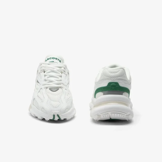 Męskie Sneakersy L003 2K24 Męskie Sneakersy L003 2K24