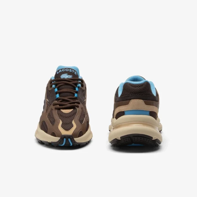 Męskie Sneakersy L003 2K24