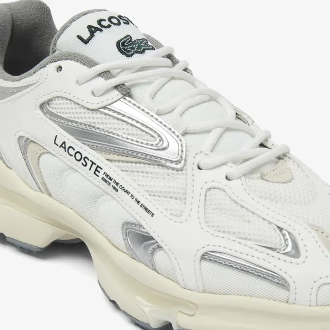 Męskie Sneakersy L003 2K24 Męskie Sneakersy L003 2K24