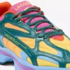 Męskie Sneakersy L003 2K24 Męskie Sneakersy L003 2K24