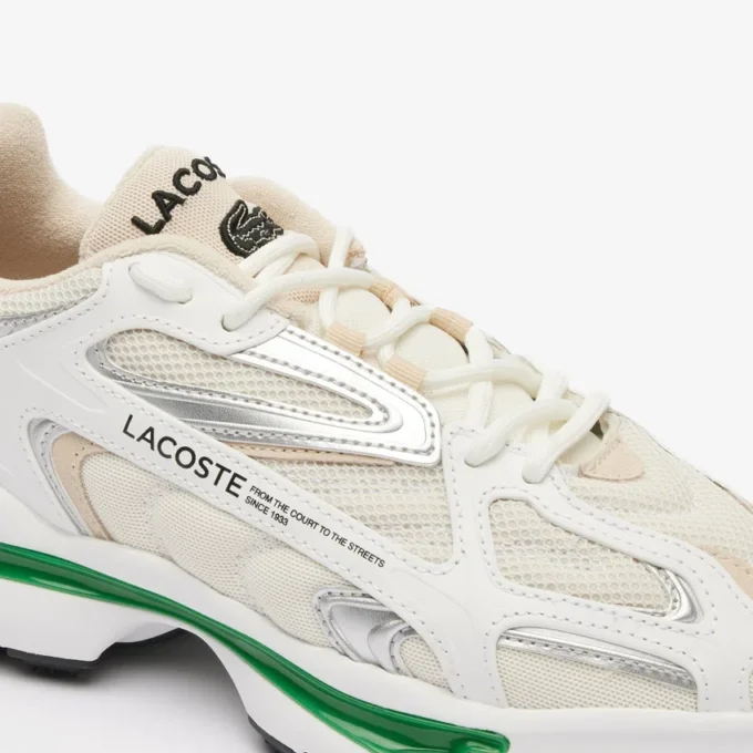 Męskie Sneakersy L003 2K24 Męskie Sneakersy L003 2K24