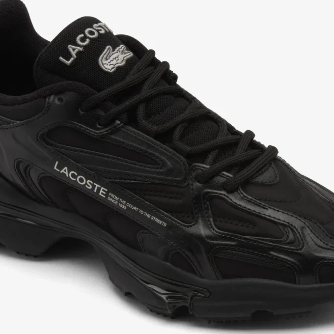 Męskie Sneakersy L003 2K24 Męskie Sneakersy L003 2K24