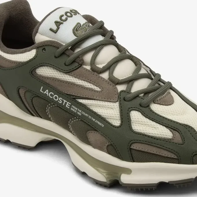 Męskie Sneakersy L003 2K24 Męskie Sneakersy L003 2K24