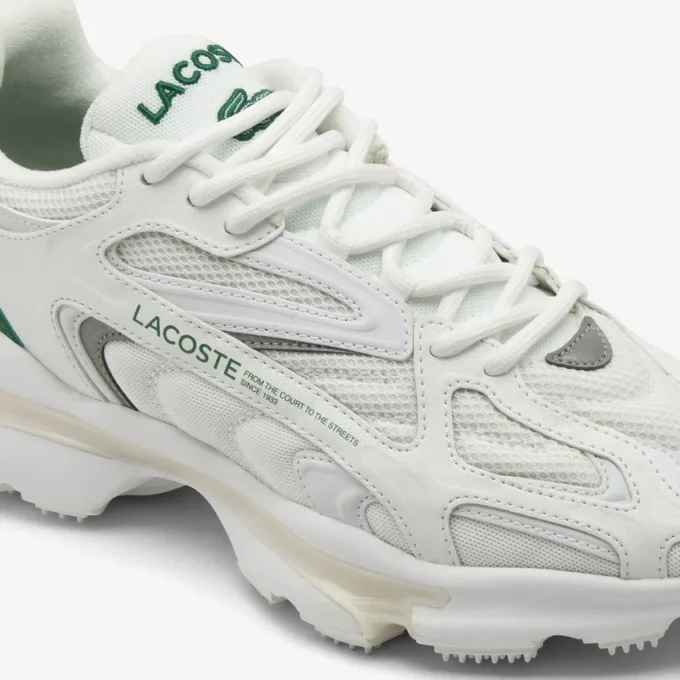 Męskie Sneakersy L003 2K24 Męskie Sneakersy L003 2K24