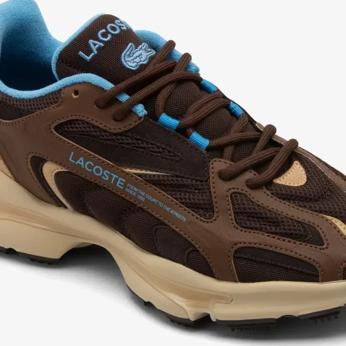 Męskie Sneakersy L003 2K24