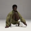 Męskie Sneakersy L003 2K24 Męskie Sneakersy L003 2K24