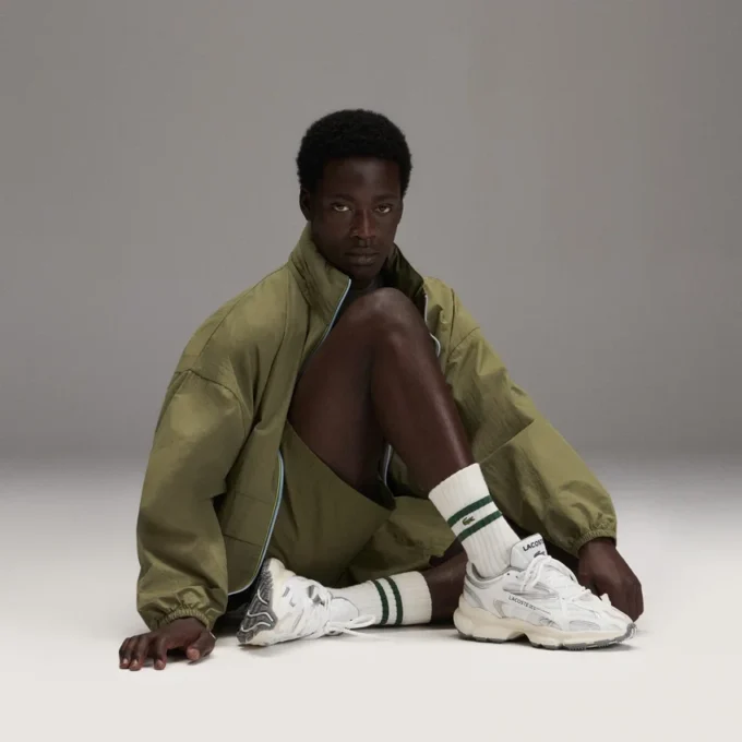 Męskie Sneakersy L003 2K24 Męskie Sneakersy L003 2K24