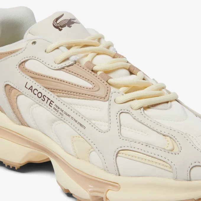 Męskie Sneakersy L003 2K24