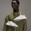 Męskie Sneakersy L003 2K24 Męskie Sneakersy L003 2K24