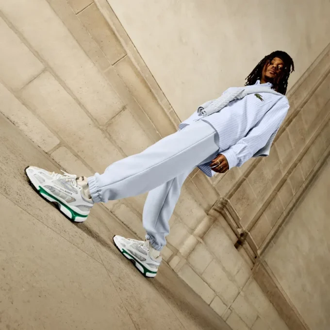 Męskie Sneakersy L003 2K24 Męskie Sneakersy L003 2K24