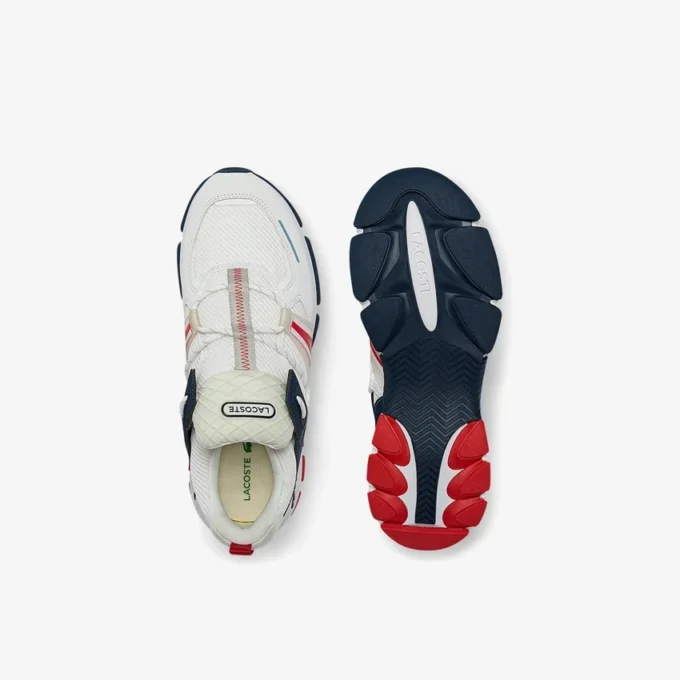 Męskie Sneakersy L003 Męskie Sneakersy L003