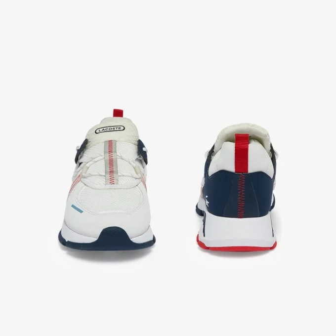 Męskie Sneakersy L003 Męskie Sneakersy L003