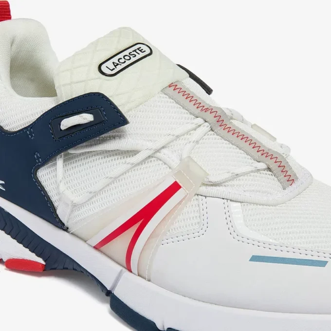 Męskie Sneakersy L003 Męskie Sneakersy L003