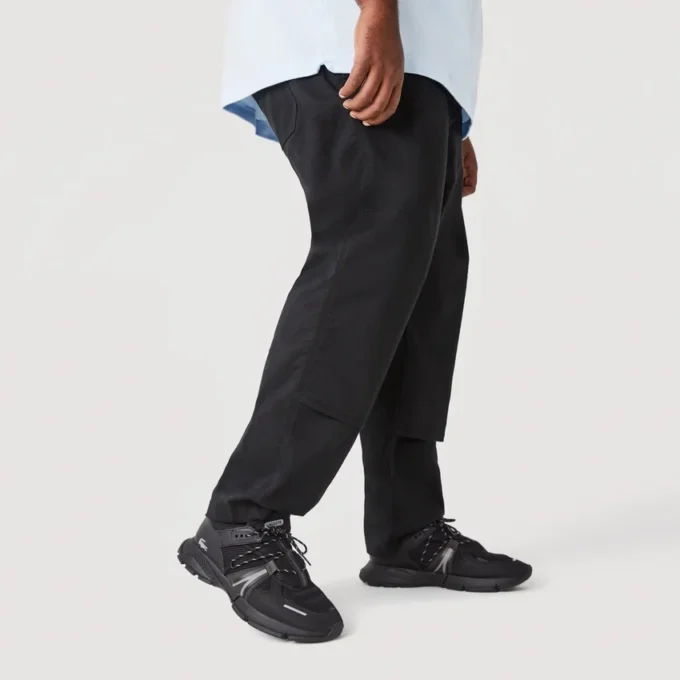 Męskie Sneakersy L003