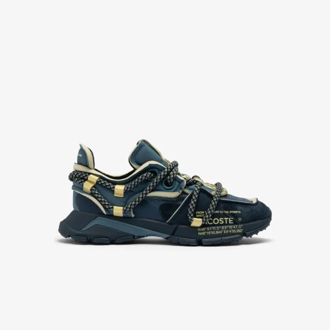 Męskie Sneakersy L003 Active Runway Męskie Sneakersy L003 Active Runway