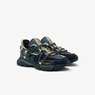 Męskie Sneakersy L003 Active Runway