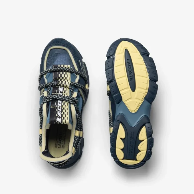 Męskie Sneakersy L003 Active Runway Męskie Sneakersy L003 Active Runway