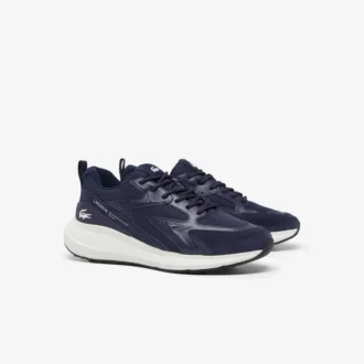 Męskie Sneakersy L003 Evo Męskie Sneakersy L003 Evo