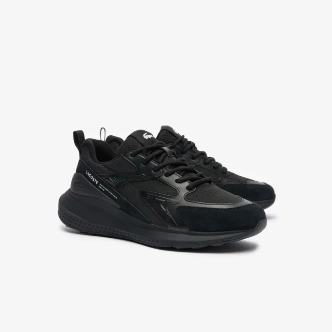 Męskie Sneakersy L003 Evo Męskie Sneakersy L003 Evo