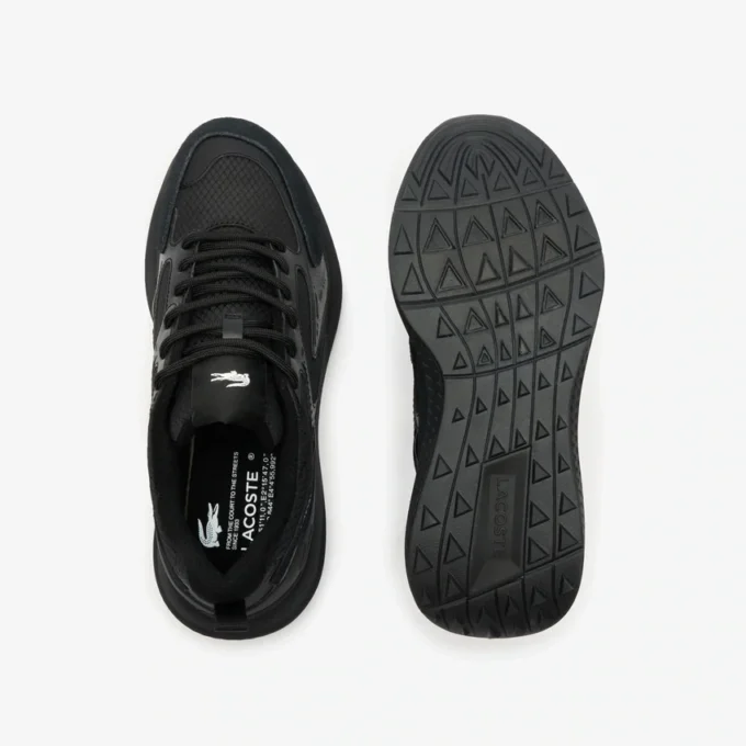 Męskie Sneakersy L003 Evo Męskie Sneakersy L003 Evo