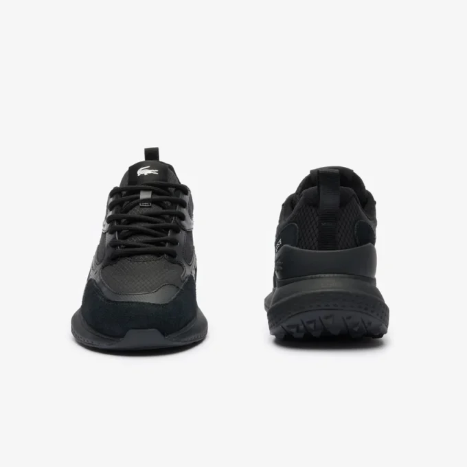 Męskie Sneakersy L003 Evo Męskie Sneakersy L003 Evo