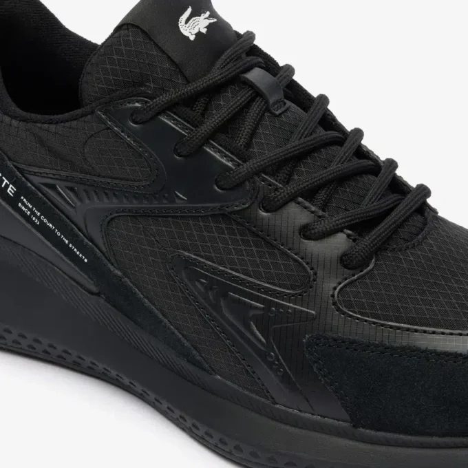 Męskie Sneakersy L003 Evo Męskie Sneakersy L003 Evo