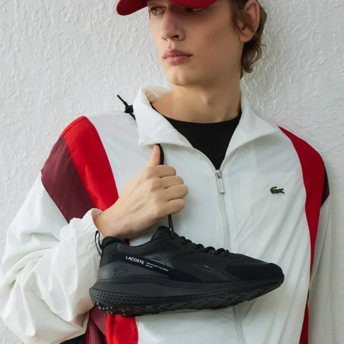 Męskie Sneakersy L003 Evo Męskie Sneakersy L003 Evo