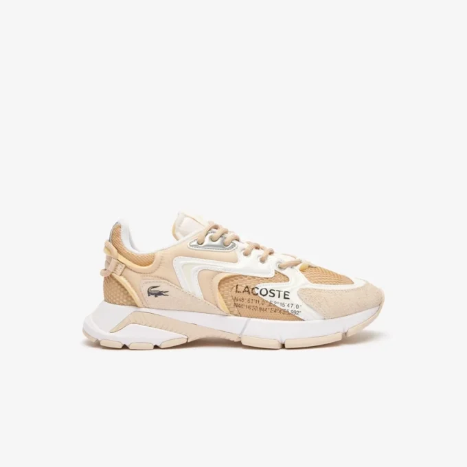 Męskie Sneakersy L003 Neo Męskie Sneakersy L003 Neo