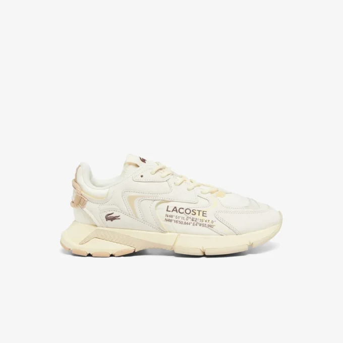 Męskie Sneakersy L003 Neo Męskie Sneakersy L003 Neo