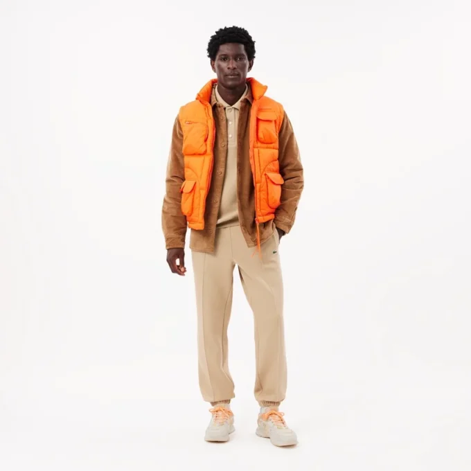 Męskie Sneakersy L003 Neo Męskie Sneakersy L003 Neo