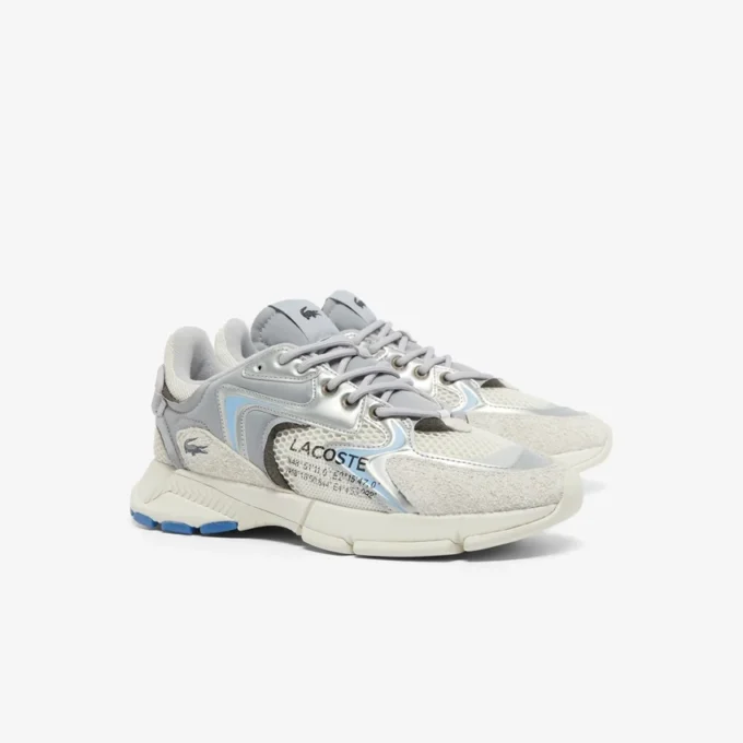 Męskie Sneakersy L003 Neo Męskie Sneakersy L003 Neo