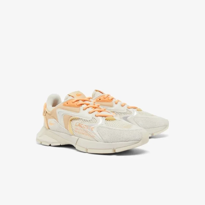 Męskie Sneakersy L003 Neo Męskie Sneakersy L003 Neo
