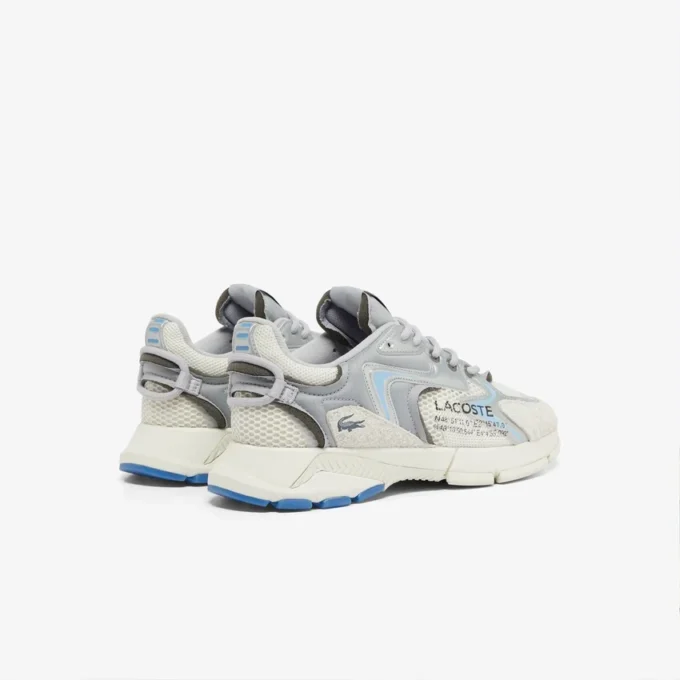 Męskie Sneakersy L003 Neo Męskie Sneakersy L003 Neo