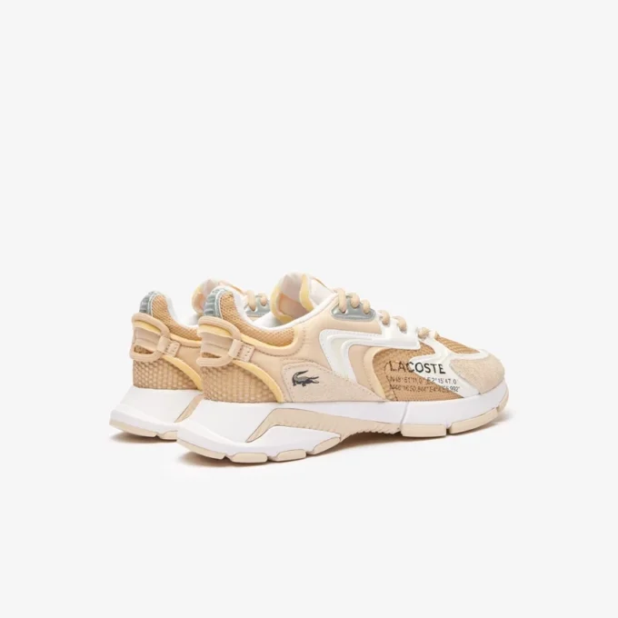 Męskie Sneakersy L003 Neo Męskie Sneakersy L003 Neo