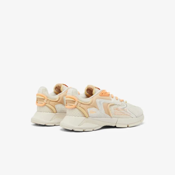 Męskie Sneakersy L003 Neo Męskie Sneakersy L003 Neo