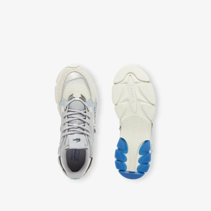 Męskie Sneakersy L003 Neo Męskie Sneakersy L003 Neo