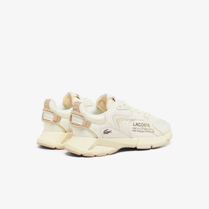 Męskie Sneakersy L003 Neo Męskie Sneakersy L003 Neo