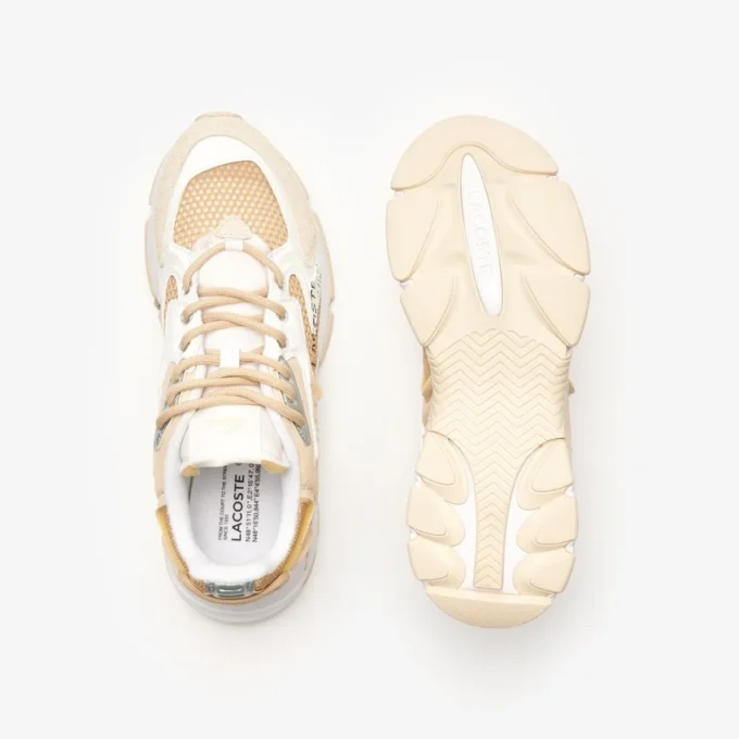 Męskie Sneakersy L003 Neo Męskie Sneakersy L003 Neo