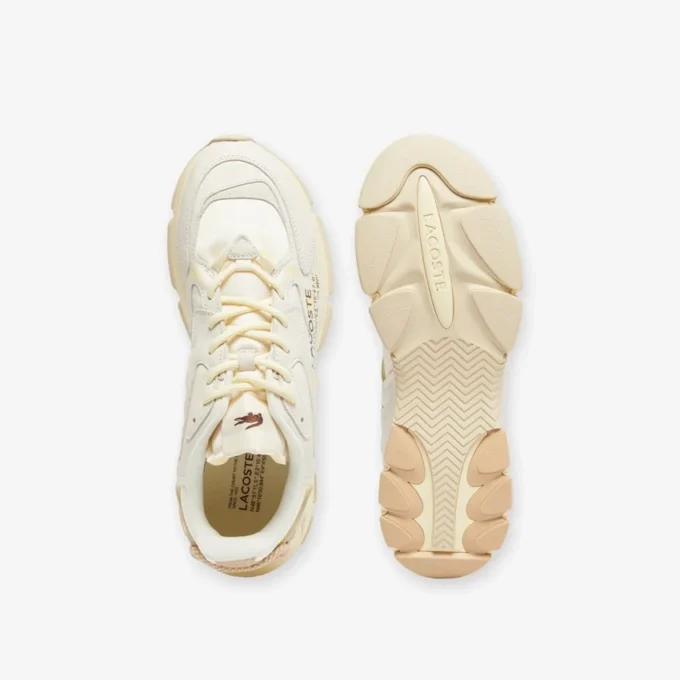 Męskie Sneakersy L003 Neo Męskie Sneakersy L003 Neo