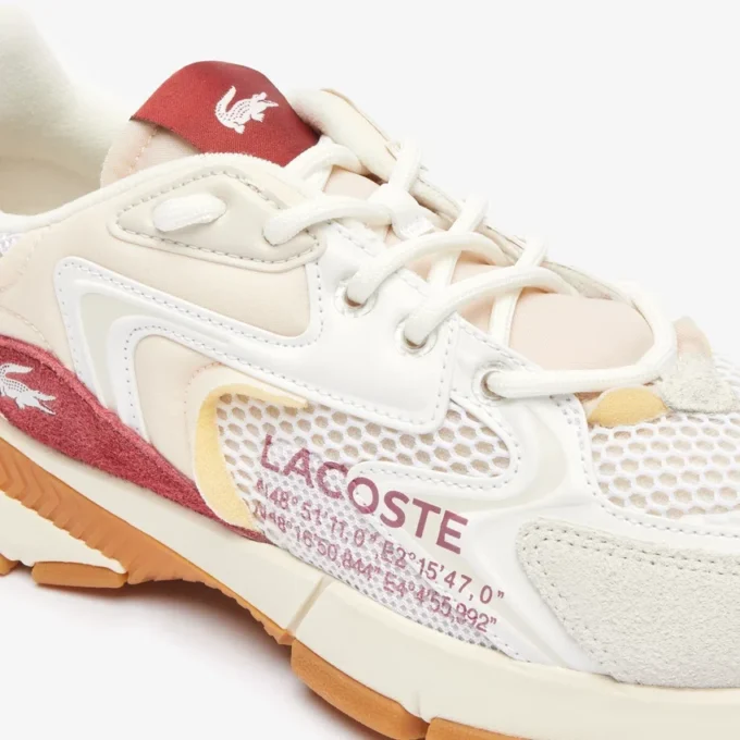 Męskie Sneakersy L003 Neo