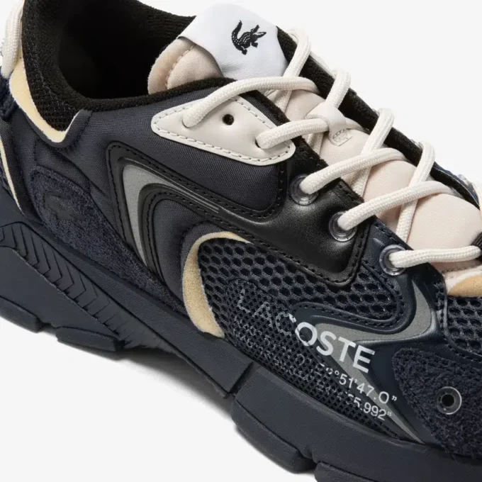 Męskie Sneakersy L003 Neo