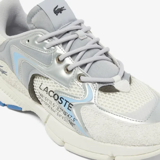 Męskie Sneakersy L003 Neo Męskie Sneakersy L003 Neo