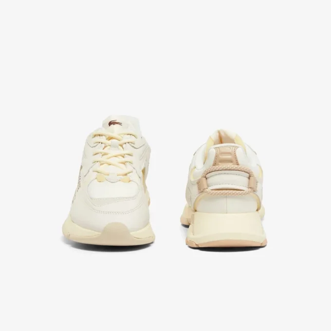Męskie Sneakersy L003 Neo Męskie Sneakersy L003 Neo
